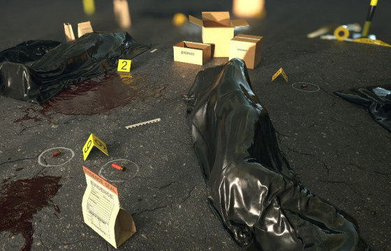 НИЙГМИЙГ ЦОЧРООСОН ГЭМТ ХЭРГҮҮД: Хуримынхаа ёслолд хөгжим тавьсан  гэх шалтгаанаар хосуудын амийг хөнөөжээ