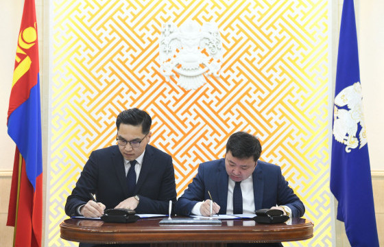 Биотехнологийн дэвшилтэт технологийг үйлдвэрлэлд нэвтрүүлэхэд хамтран ажиллана