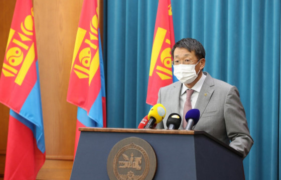 Л.ЭНХ-АМГАЛАН: Сурагчдын 60 хувь нь хичээлийн хоцрогдолтой байна