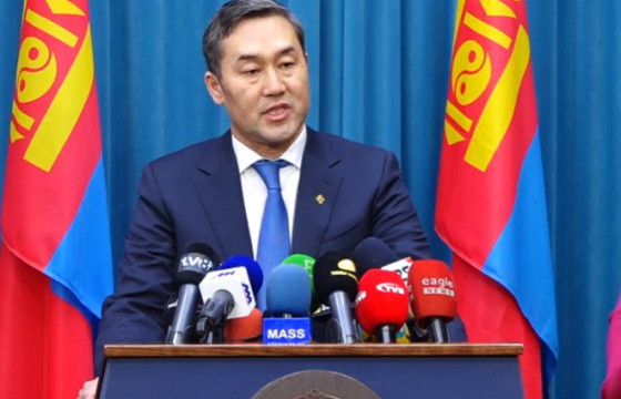 Н.ТАВИНБЭХ: Тавантолгой ДЦС ашиглалтад орж, 2024 оноос Оюутолгойг дотоодын эрчим хүчээр хангах боломжтой