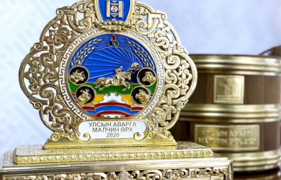 Улсын аварга малчид шалгарлаа