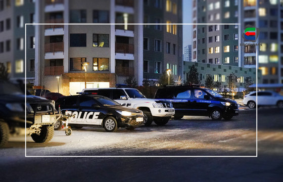 Дээрэмдүүлсэн хятад иргэн “1.2 тэрбум төгрөгтэй байсан” гэж худал мэдүүлсэн үү