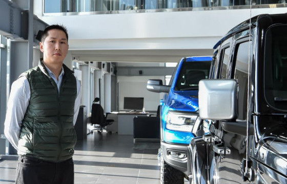 Улаанбаатар хотын агаарын бохирдлын 10 хувийг автомашины утаа эзэлдэг