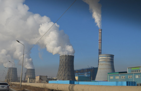 Баянзүрх дүүргийн айлуудад маргааш өглөө халаалт өгнө