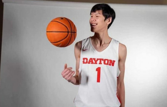 Ш. Энхийн-Од эх орондоо иржээ