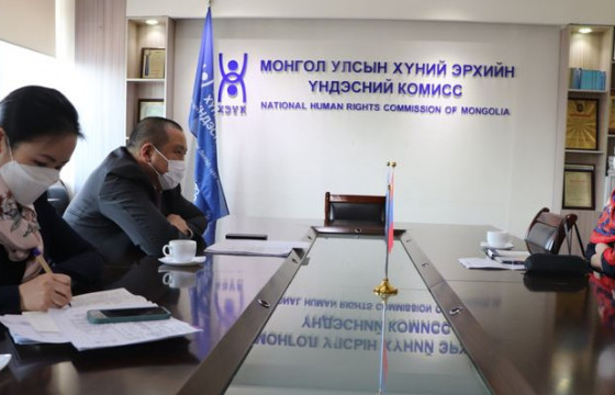 Жендэрийн мэдрэмжтэй эрэгтэй манлайлагчдыг шалгаруулна