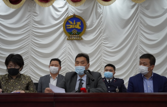 Замын-Үүд боомтоор 14,736 тонн ачаа татаж, суларсан чингэлгийг буцаах ажлыг зохион байгуулж байна