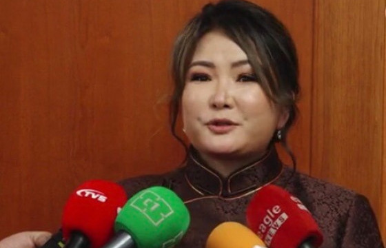 СГЗ Б.САРАНТУЯА: Их түүхээсээ өчүүхнийг хөвөрдөн, уншигчдадаа хүргэж, Төрийн гэгээн мэлмийд багтлаа 