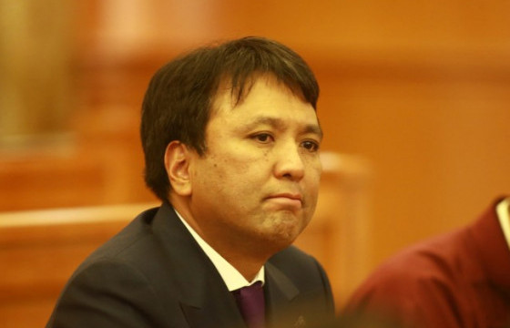 Т.ДОРЖХАНД: Дараа үеийнхэндээ 