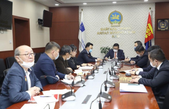 Байгаль хамгаалагчдын ажлын үнэлгээг дахин хийхээр болжээ