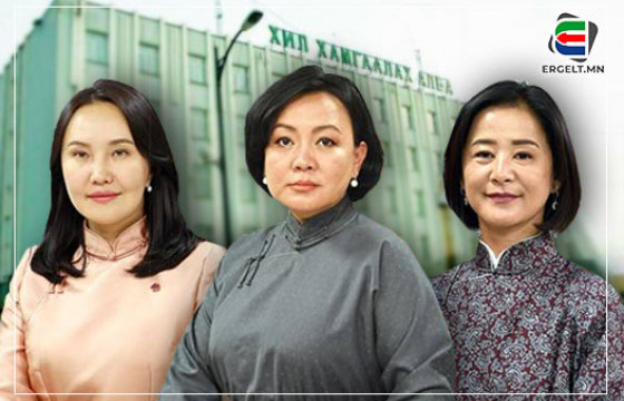 Минжийн заставаар зугаалж, халдвар тараасан байж болзошгүй гишүүдийн цувааг Д.Өнөрболор, Ч.Ундрам нар үргэлжлүүлэх үү