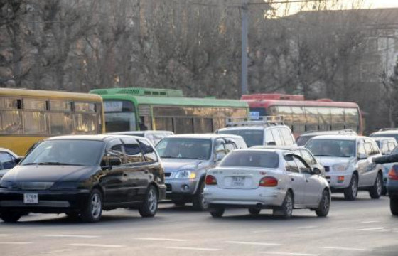 Сар шинийн баярын өдрүүдэд дугаарын хязгаарлалт үйлчлэхгүй