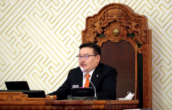 Хоёрдугаар сарын 1-нээс тэтгэврийн нэмэгдэл олгоно