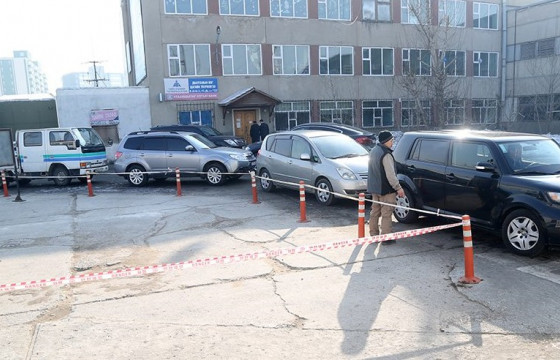 ЗТХЯ-наас долоон автотээврийн үзлэгийн төвийн тусгай зөвшөөрлийг цуцалжээ