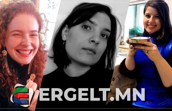 ТЭД БИДНИЙ ТУХАЙ: Монголд Цагаан сар тэмдэглэсэн нь