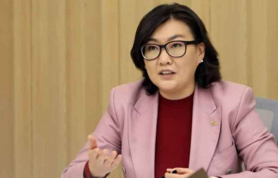 А.АРИУНЗАЯА: Тэтгэврийн нэмэгдэл өнөөдөр иргэдийн дансанд орно