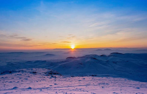 ЗУРХАЙ: Бар жилтнээ аливаа үйлийг хийхэд эерэг сайн