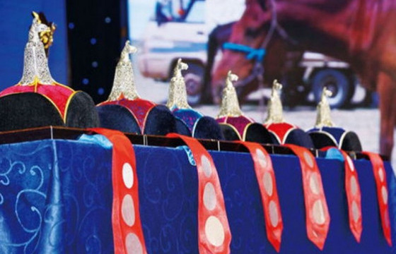 Монгол Улсын манлай уяач дөрөв, алдарт уяач цолтон есөөр нэмэгджээ