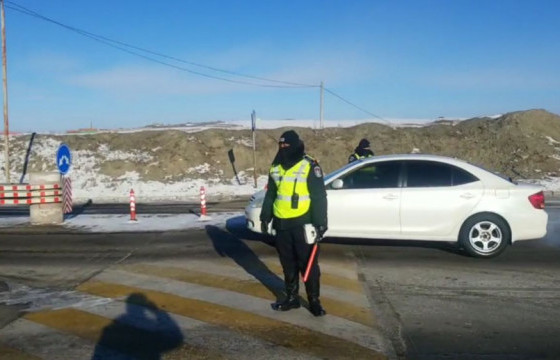 ТЦА: Нийслэлээс хөдөө орон нутгийг зорих иргэдийн цуваа тасрахгүй байна