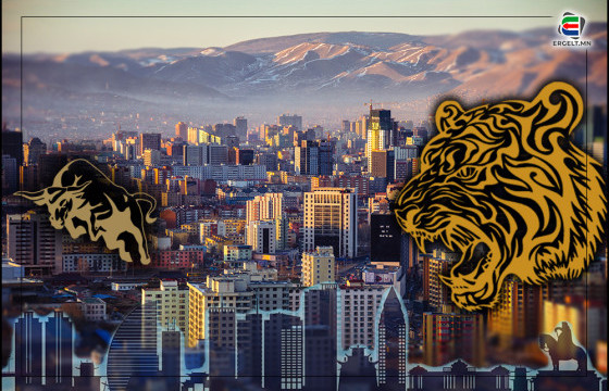 ТЭНҮҮН САЙХАН ЖИЛ ЭХЭЛЛЭЭ