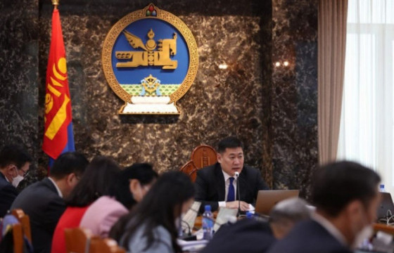 ЗГ: Хүүхдүүд коронавирусээр өвдөх нь ихсэж байгаа тул иргэдийг гэртээ шинэлэхийг уриалж байна