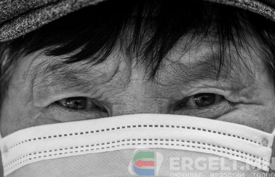 ФОТО МЕМОРИ: ЦАР ТАХАЛТАЙ ИРСЭН ЦАГААГЧИН ҮХЭР ЖИЛ