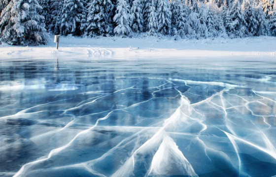 СЭРЭМЖЛҮҮЛЭГ: Гол, нуурын мөс олон жилийн дунджаас 10-15 см нимгэн байна