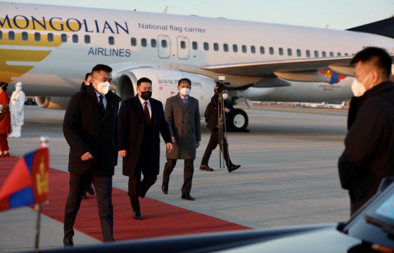   Олимпод 50 хүн яваагүй, 15 хүн явсан