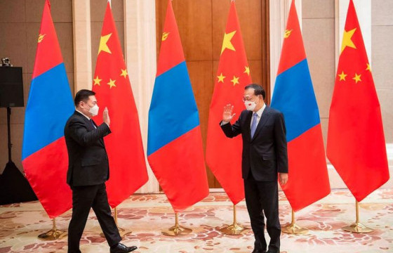 Ерөнхий сайдын айлчлалын үеэр 13 телевиз явсан гэдэг нь худал мэдээлэл