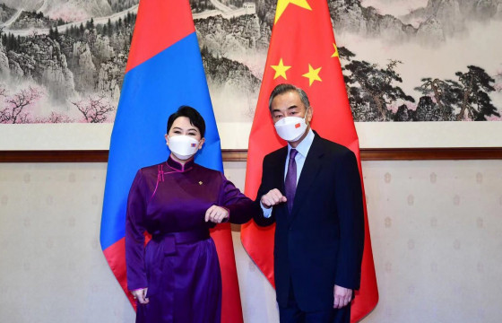 БНХАУ руу мах болон хүнсний бүтээгдэхүүний экспортыг нэмэгдүүлэхэд анхаарч ажиллана