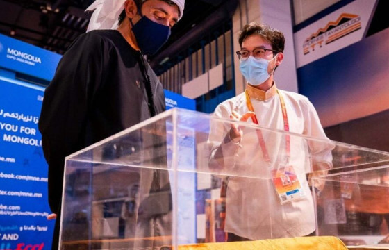 Монгол Улсын асарт 150 мянга гаруй үзэгч зочлоод байна