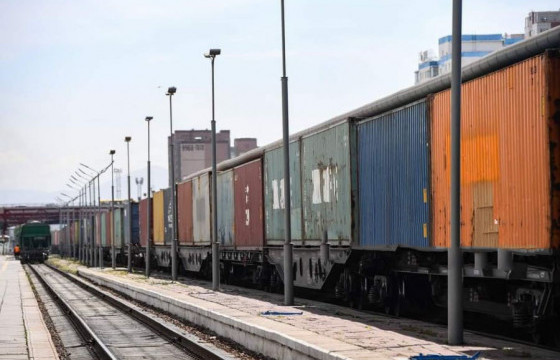 Бүх төрлийн тээврээр өнгөрсөн онд 49.2 сая тонн ачаа тээвэрлэжээ