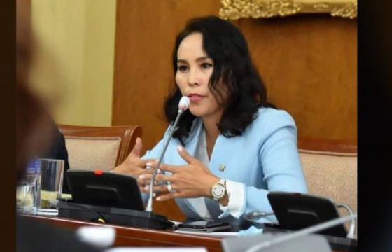 Ц.МӨНХЦЭЦЭГ: Ариун цэврийн хэрэглэл авах мөнгөгүй сурагч жижүүр багшдаа зодуулсан учир энэ асуудлыг хөндсөн