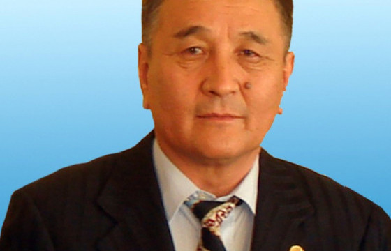  Академич Б.Пүрэвсүрэн дэлхийн шилдэг эрдэмтнээр шалгарчээ