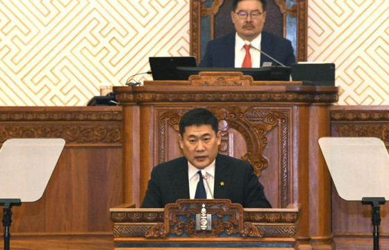 Дээд шүүхийн хуралдаанаар Л.Оюун-Эрдэнийг МАН-ын даргаар бүртгэх эсэхийг шийднэ