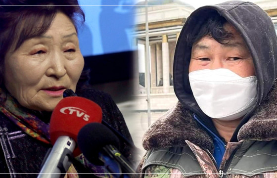 Т.ХҮРЭЛБАТ: Т.Чимгээ, Б.Содномдаржааг эрүүдэн шүүсэн гэгдэх О.Бархасбадийн шүүх хурлын дараа дүүг минь дахин шалгах байх