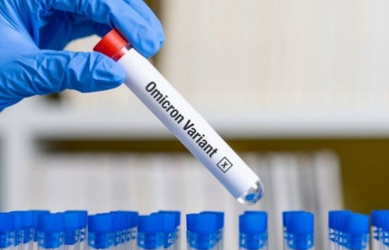 Ц.БАТЦЭНГЭЛ: Омикрон хувилбараар өвчилсөн тохиолдолд хоолой сөөж, үе мөч өвдөх шинж тэмдэг илэрнэ