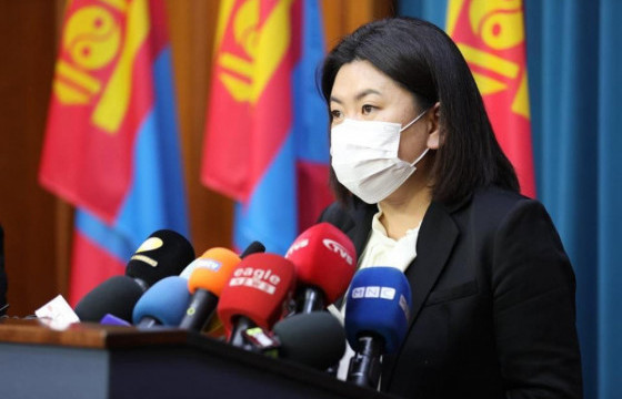 Б.СОЛОНГОО: Хөгжлийн банкнаас авсан 520 тэрбум төгрөгийг зориулалтын бусаар ашигласан байна