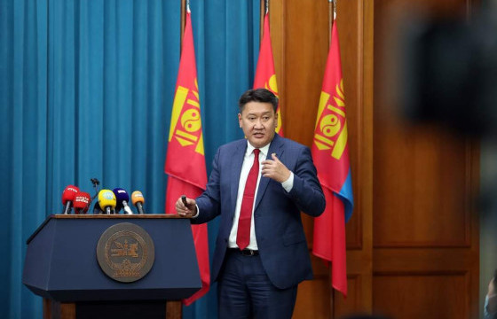 Б.ЖАВХЛАН: Гурван боомтын харилцан нэвтрэх солбилцлын цэгийг эцсийн байдлаар тохирлоо