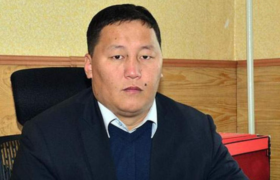 Х.Бат-Ялалтад 15 сая төгрөгийн торгох ял оноолоо