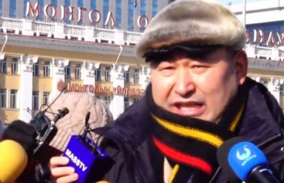 Иргэн Д.ЭНХСАЙХАН: Үндэсний аюулгүй байдлын зөвлөлөө яаралтай хуралдуул, У.Хүрэлсүх ээ