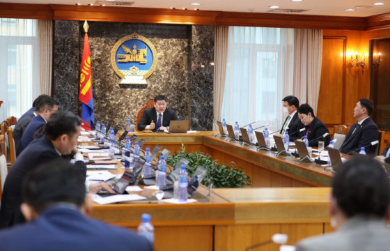 Монгол-Японы эмнэлгийг АШУҮИС-ийн харьяанд шилжүүллээ