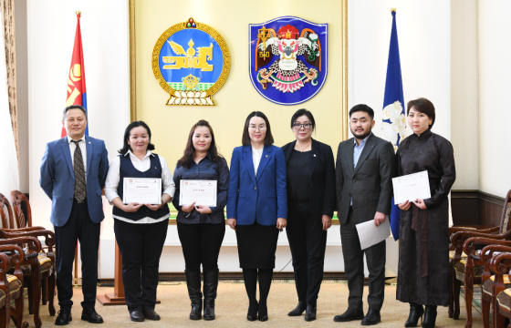 Архивын 15 төрлийн лавлагааг нийслэлийн 30 хорооноос олгож байна