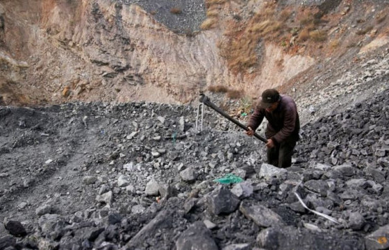 БНХАУ-ын зах зээлд нүүрсний үнэ 7.5 хувиар буурчээ