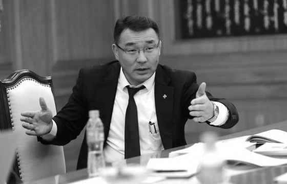 Д.СУМЪЯАБАЗАР: Айлчлалын үеэр Хятадын тал Улаанбаатар хотын хоёр том төслийг дэмжихээ илэрхийлсэн