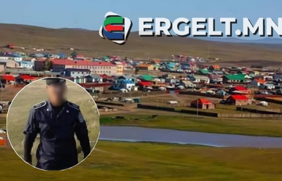 ХОХИРОГЧИЙН АР ГЭР: Сумын цагдаа нөхрийг маань хоёр цаг зодож, биеийг нь хөх, няц болгож, толгойд нь хүнд гэмтэл учруулсан