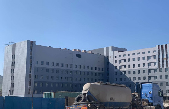 Хүрээ амаржих газарт менежментийн баг ажиллуулах болжээ