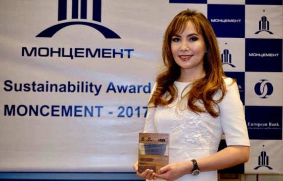 Н.МӨНХНАСАН: Хөгжлийн банкнаас авсан зээлээсээ 118 тэрбум төгрөгийг бид төлсөн