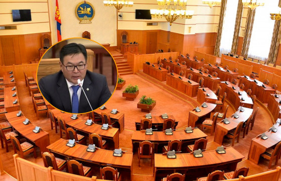 УИХ-ын гишүүн Ц.Анандбазар, Ч.Ундрам нарын хамаарал бүхий компани Хөгжлийн банкнаас авсан зээлээ төлжээ