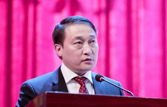 Д.Амарбаясгалан: Монгол Улс хөгжсөнгүй гэдэг товч дүгнэлтийг хийж болно